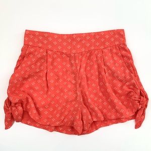 Free People Flouncy Shorts- XS